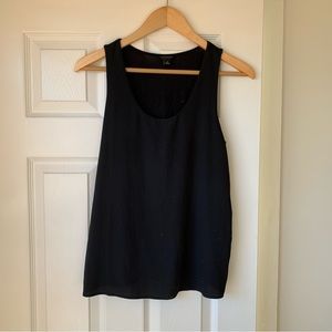 Ann Taylor Shell Tank
